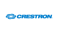vendors crestron logo