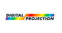 vendors digital projection logo