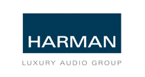vendors harman lag logo