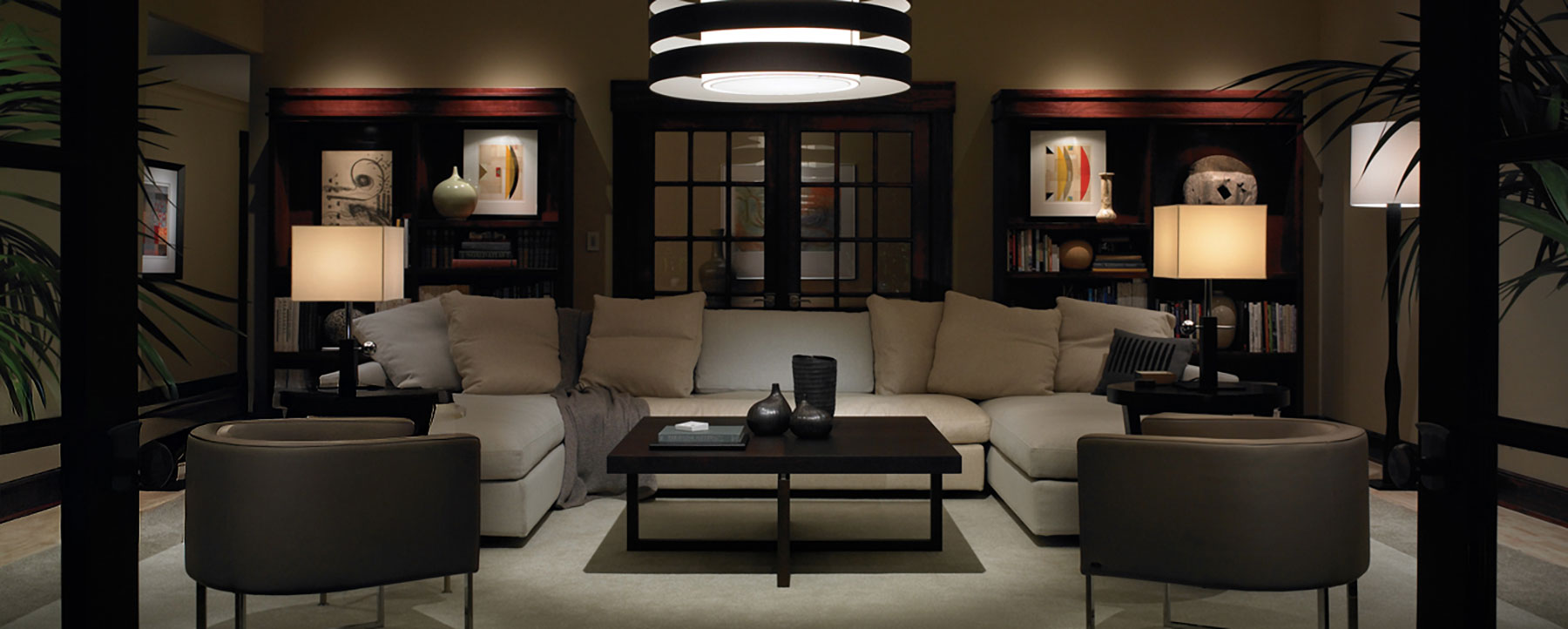 Harmonize Your Home