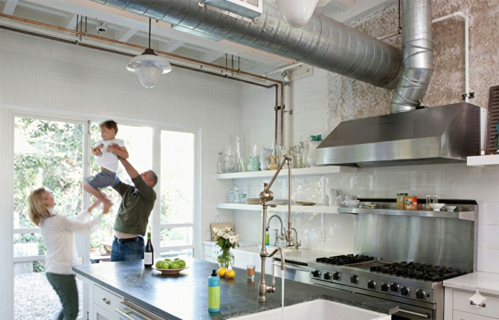 services hvac