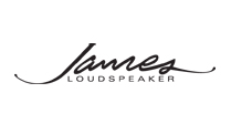 vendors james loudspeaker logo