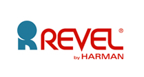 vendors revel harman logo