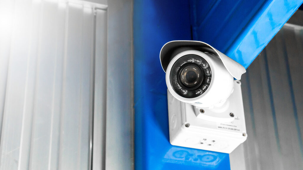 services surveillance